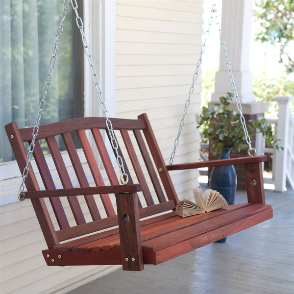 Porch Swings & Gliders