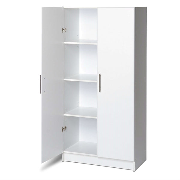 Storage Cabinets, Shelves & Pantries